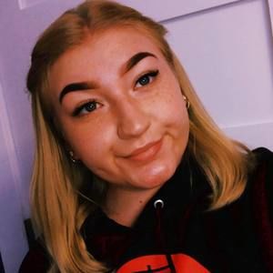 Meet your Posher, Jorja